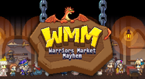 warriors' market mayhem google play achievements