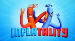 inflatality steam achievements