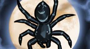 spider  rite of the shrouded moon vita trophies