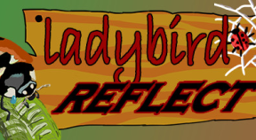 ladybird reflect steam achievements