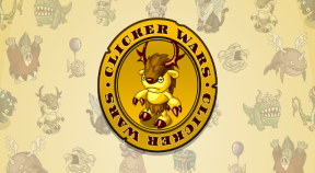 clicker wars google play achievements