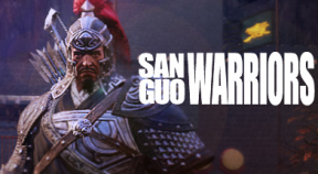 sanguo warriors vr steam achievements
