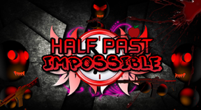 half past impossible steam achievements