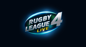 rugby league live 4 steam achievements