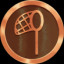 Master Trapper (Bronze)