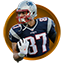 Rob Gronkowski Legacy Award