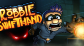 robbie swifthand and the orb of mysteries steam achievements