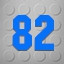 Level  82