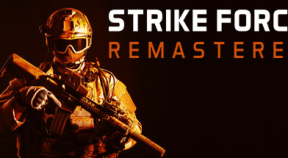 strike force remastered steam achievements