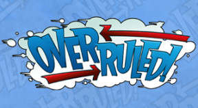 overruled! ps4 trophies