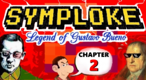 symploke  la leyenda de gustavo bueno (capitulo 2) steam achievements