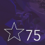 75 Normal Stars