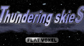 thundering skies steam achievements