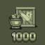 Bird Collector (1000)