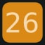 Level 26