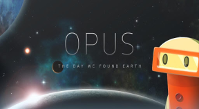 opus  the day we found earth google play achievements