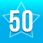 50 Points