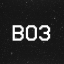 B03