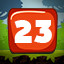 Level 23