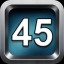 LEVEL COMPLETE 45