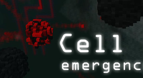 cell hd  emergence steam achievements