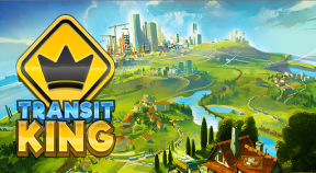 transit king google play achievements