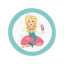 Max mermaid