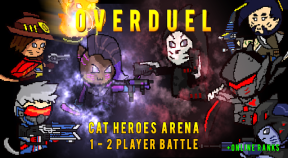 overduel   cat heroes arena google play achievements