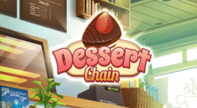 dessert chain  coffee and sweet google play achievements