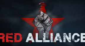 red alliance steam achievements