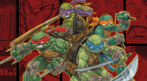 teenage mutant ninja turtles  mutants in manhattan xbox one achievements