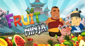 fruit ninja google play achievements