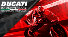 ducati 90th anniversary ps4 trophies