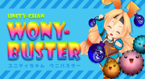 unity chan wony buster google play achievements