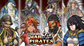 war pirates google play achievements