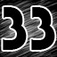 33
