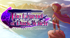 the legend of dark witch steam achievements