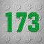 Level  173