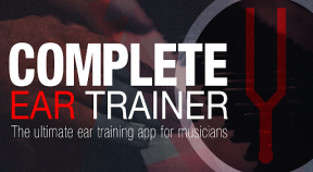 complete ear trainer google play achievements