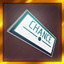 Chance!