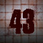 Level 43