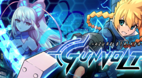 azure striker gunvolt steam achievements