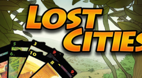 lost cities steam achievements