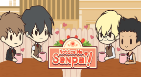 notice me senpai google play achievements