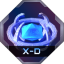 DEFEAT X-D