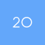20 Levels