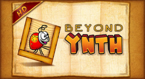 beyond ynth hd google play achievements