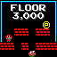 Floor 3000