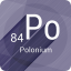 [Po] Polonium