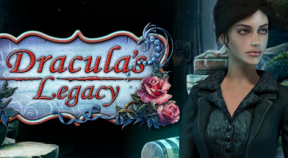 dracula's legacy steam achievements